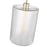 Millennium Lighting Olena 1 Light Pendant, Modern Gold