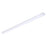 RP Lighting 2ft LED 1-Strip 10W 4K 120/277 0-10V, White - 4311WH-1