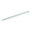 RP Lighting 4ft LED 1-Strip 20W 4K 120/277 0-10V, White - 4312WH-1