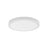 RP Lighting Slim Edge-Lit 12" LED Disc, White - 4352WH-12-5CCT