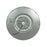 RP Lighting Slim Edge-Lit 12" LED Disc, White
