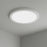 RP Lighting Slim Edge-Lit 15" LED Disc, White