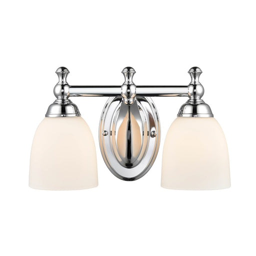 Millennium Lighting 13" 2 Light Vanity Light 4422