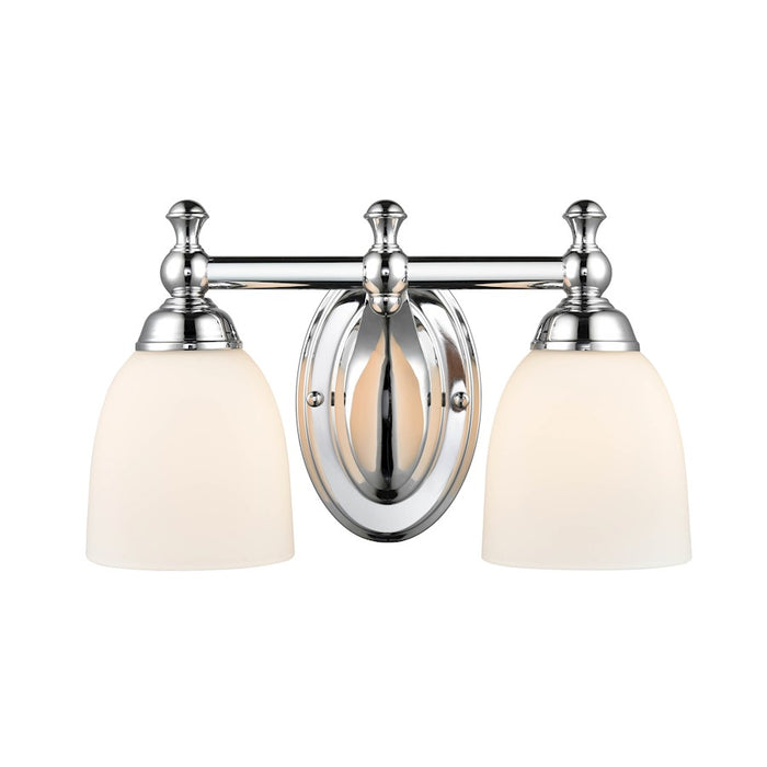 Millennium Lighting 13" 2 Light Vanity Light 4422