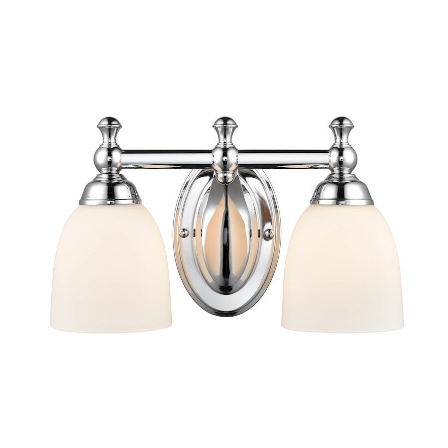 Millennium Lighting 13" 2 Light Vanity Light 4422