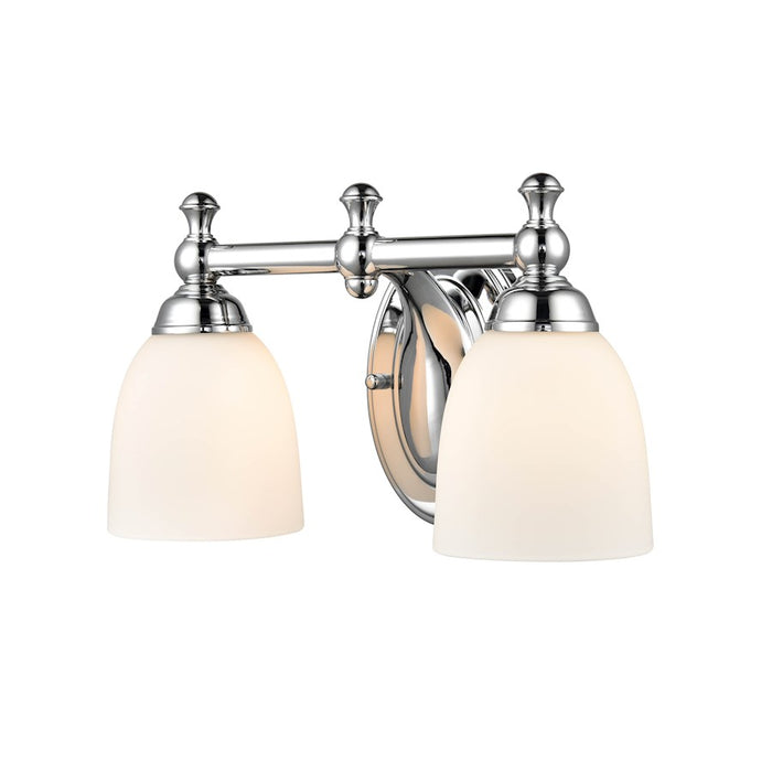 Millennium Lighting 13" 2 Light Vanity Light 4422