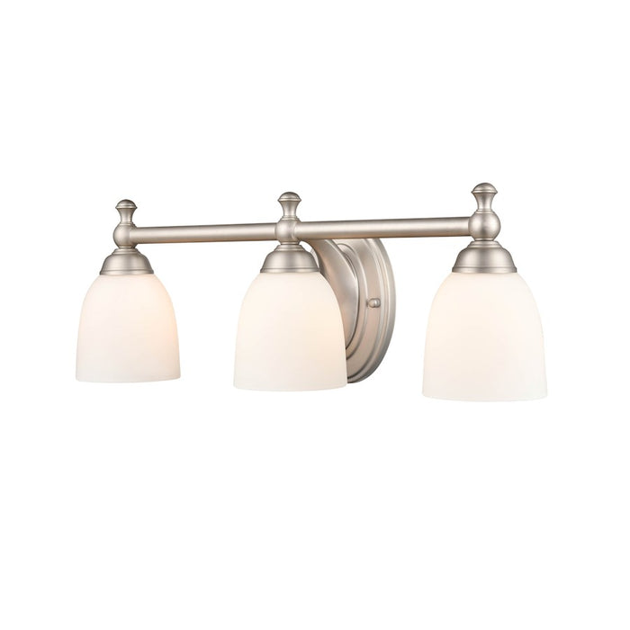 Millennium Lighting 3 Light Vanity Light 4423