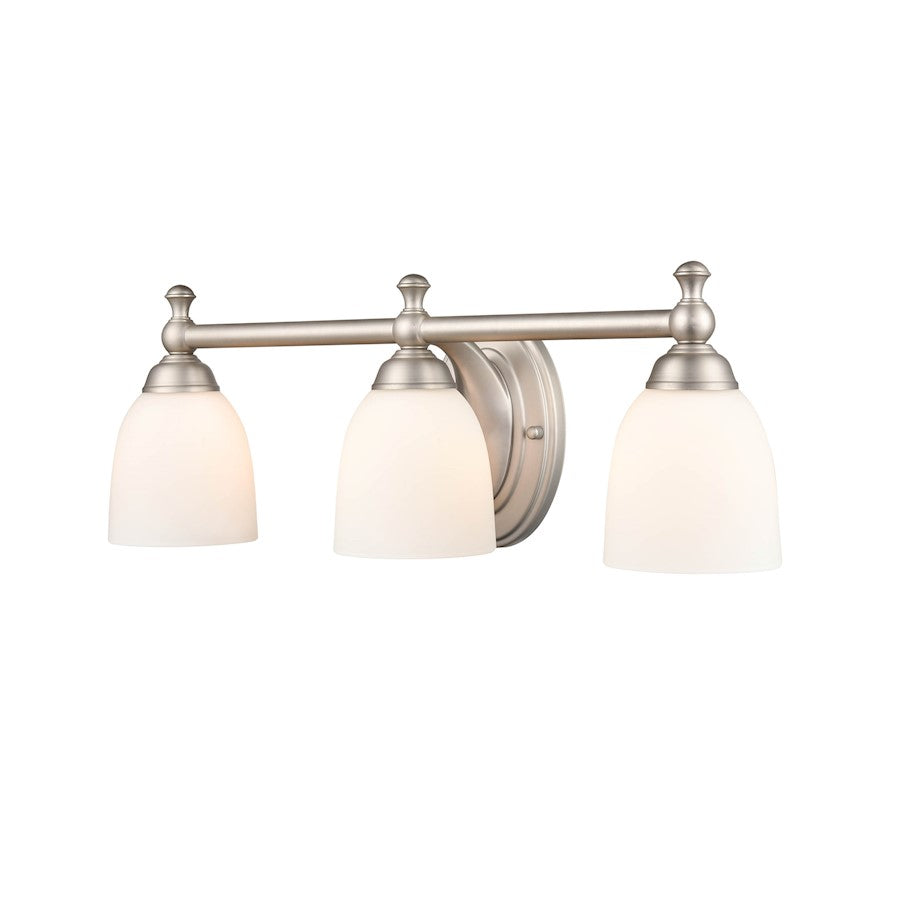 Millennium Lighting 3 Light Vanity Light 4423