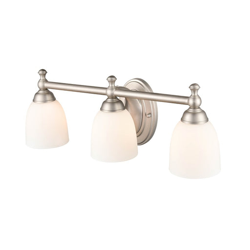 Millennium Lighting 4 Light Vanity Light