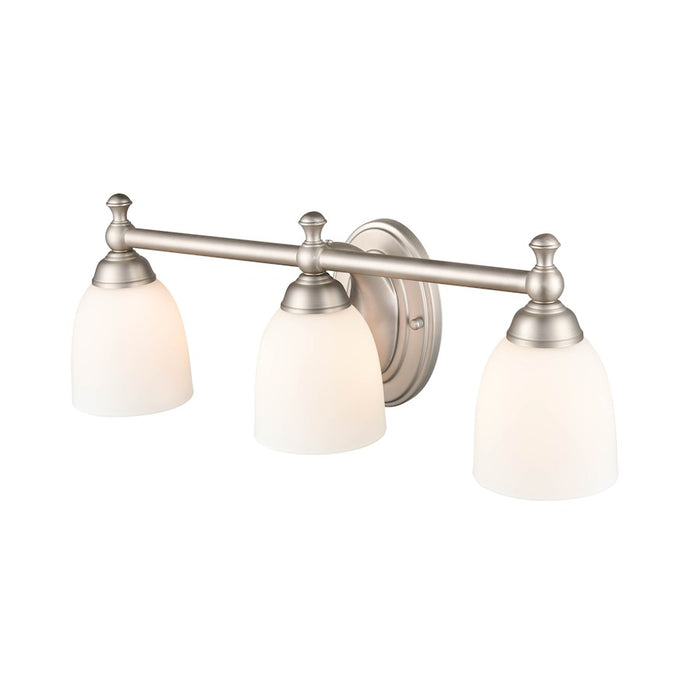 Millennium Lighting 4 Light Vanity Light