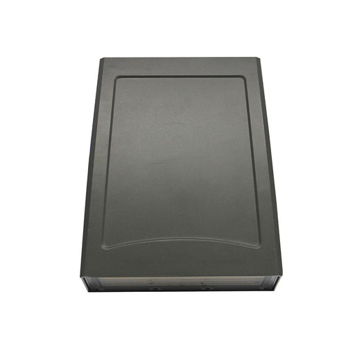 RP Lighting Wall Pack 11" Full Cutoff Adjustable LED Light, Brz