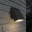 RP Lighting Wall Pack 11" Full Cutoff Adjustable LED Light, Brz