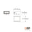 RP Lighting Wall Pack 8" Cutoff Adjustable LED Light, Brz