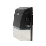RP Lighting Wall Pack Mini 8" LED Light, Bronze - 4435BZ-3W3CCT