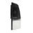 RP Lighting Wall Pack Mini 8" LED Light, Bronze