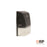 RP Lighting Wall Pack Mini 8" LED Light, Bronze