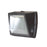 RP Lighting Wall Pack 10.75" Semi Cutoff LED Light, Bronze - 4436BZ-3W3CCT