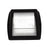 RP Lighting Wall Pack 10.75" Semi Cutoff LED Light, Bronze