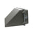 RP Lighting Wall Pack 12.75" Full Cutoff LED Light, Bronze - 4437BZ-3W3CCT