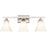 Millennium Lighting 3 Light Vanity Light 4503