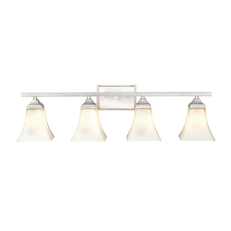 Millennium Lighting 4 Light Vanity Light 4504
