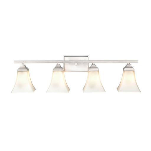Millennium Lighting 4 Light Vanity Light 4504