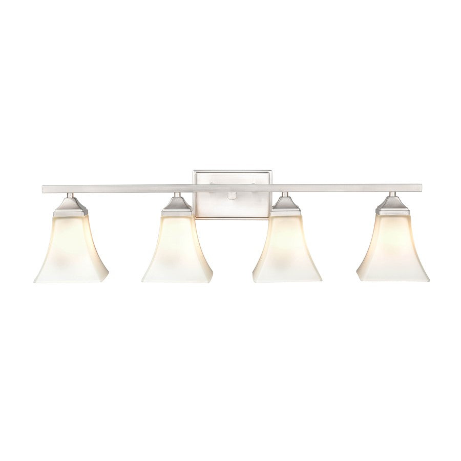 Millennium Lighting 4 Light Vanity Light 4504