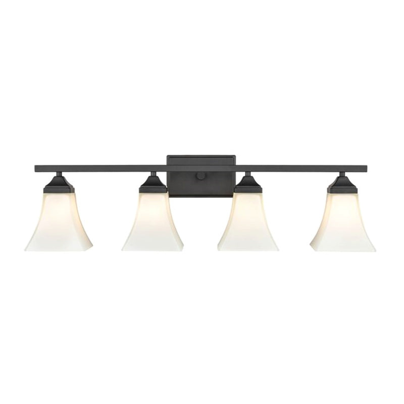 Millennium Lighting 4 Light Vanity Light 4504