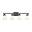 Millennium Lighting 4 Light Vanity Light 4504