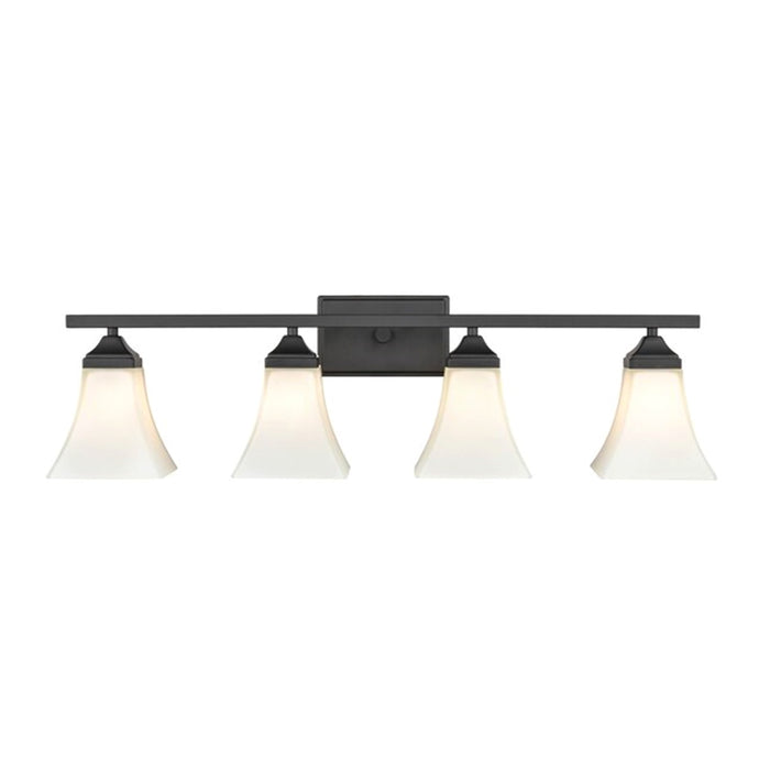 Millennium Lighting 4 Light Vanity Light 4504