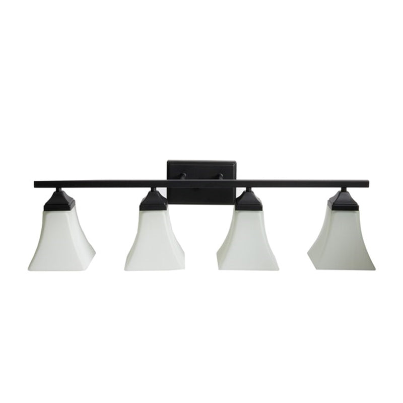 Millennium Lighting 4 Light Vanity Light 4504