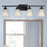 Millennium Lighting 4 Light Vanity Light 4504