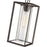 Millennium Lighting Wheatland 1Lt Outdoor Pendant, Coated Bronze