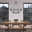 Millennium Lighting Florence 15Lt Chandelier, Black