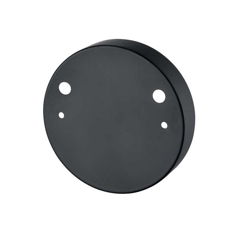 Millennium Lighting Apria 3Lt 24" Vanity, Black/Opal