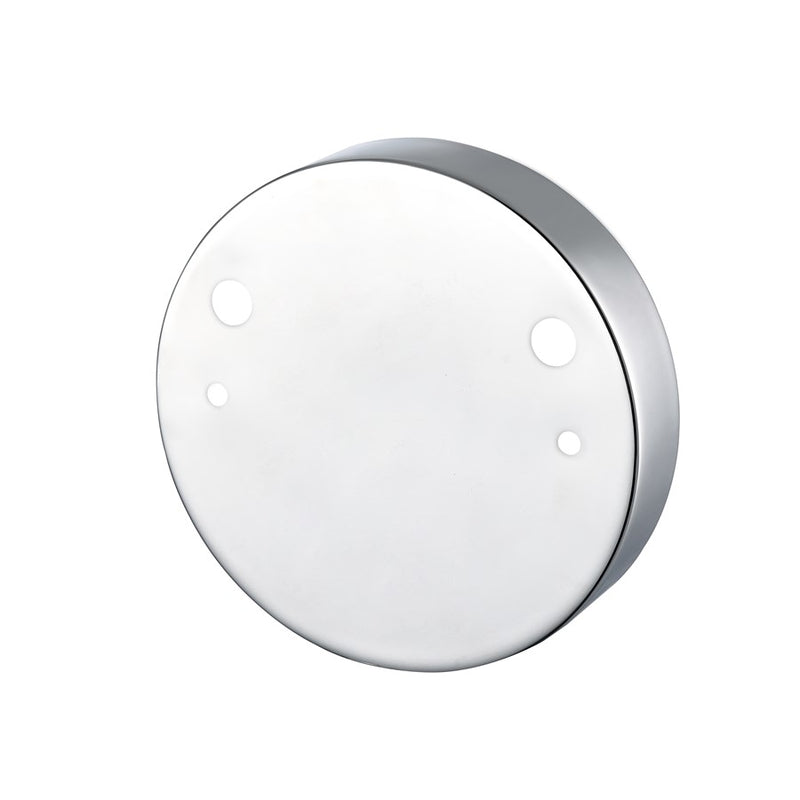Millennium Lighting Apria 4Lt 33" Vanity, Polished Chrome/Opal