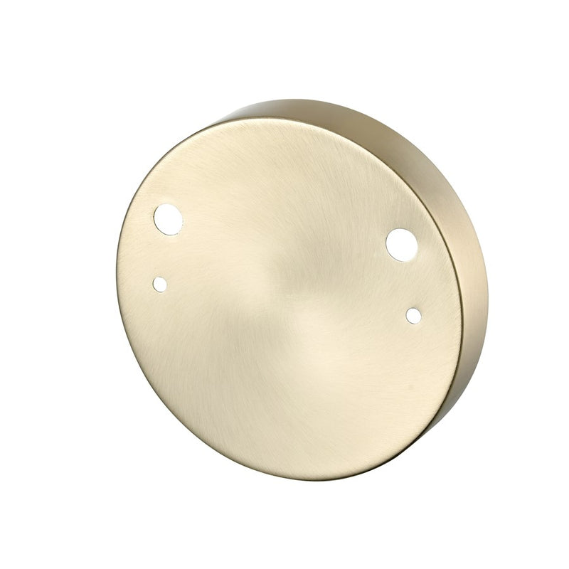 Millennium Lighting Apria 4Lt 33" Vanity, Modern Gold/Opal