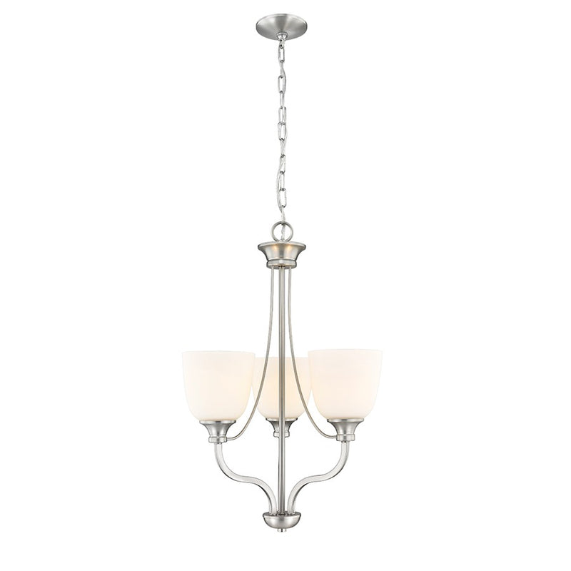 Millennium Lighting Alberta Chandelier