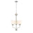 Millennium Lighting Alberta Chandelier