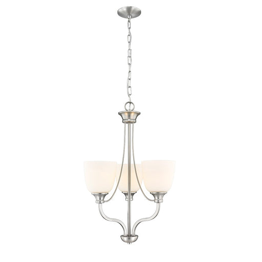 Millennium Lighting Alberta Chandelier