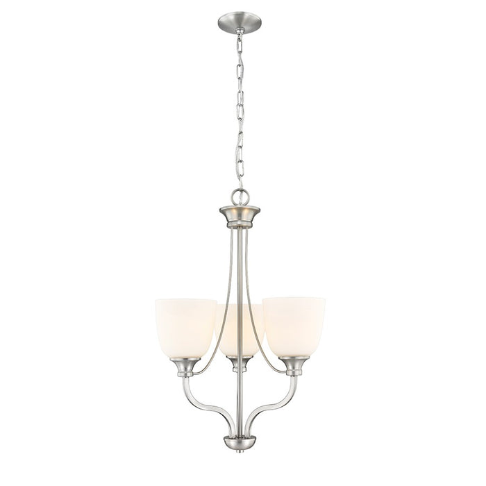 Millennium Lighting Alberta Chandelier
