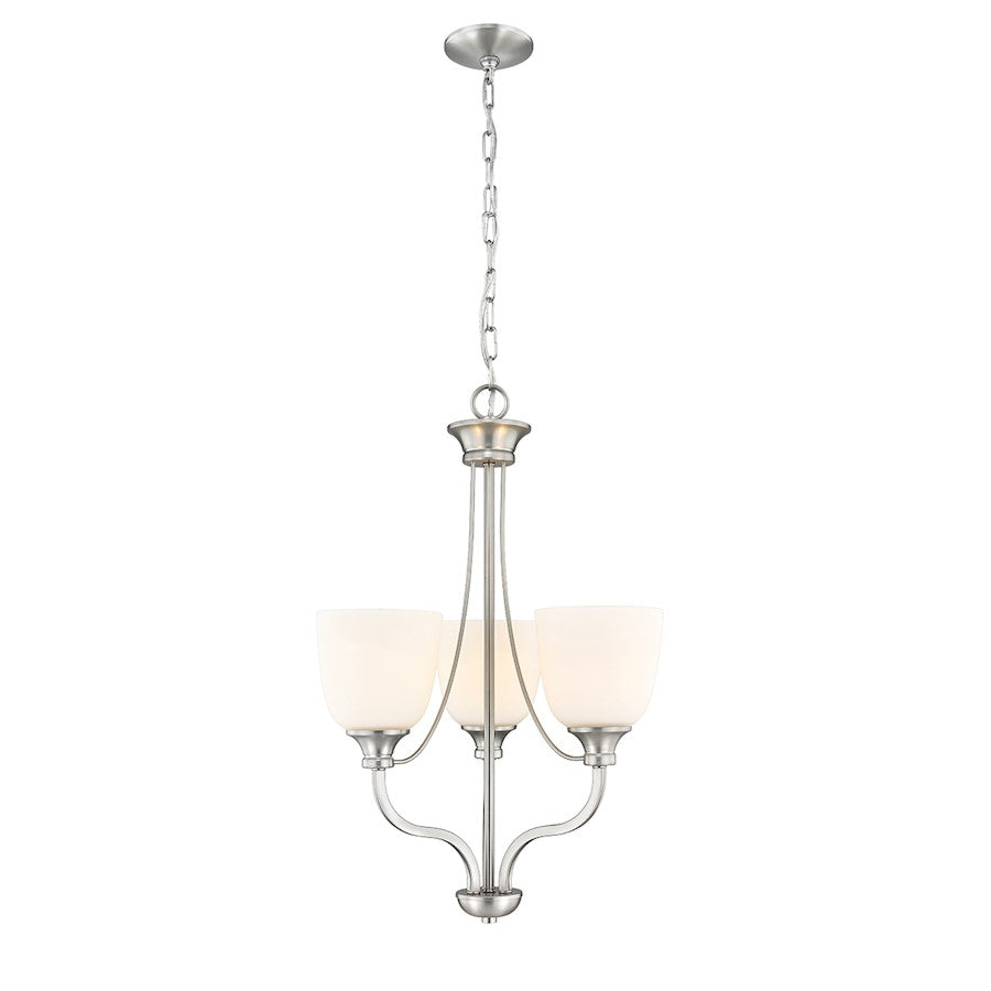 Millennium Lighting Alberta Chandelier