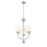 Millennium Lighting Alberta Chandelier