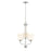 Millennium Lighting Alberta Chandelier
