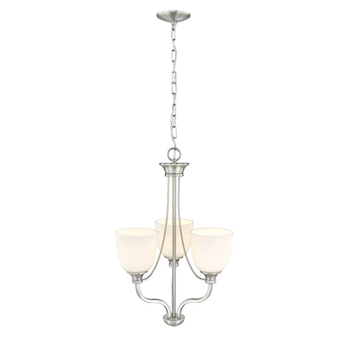 Millennium Lighting Alberta Chandelier