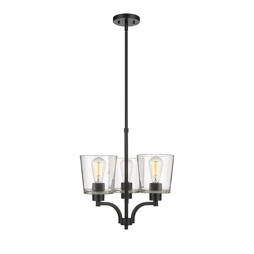 Millennium Lighting Evalon Chandelier