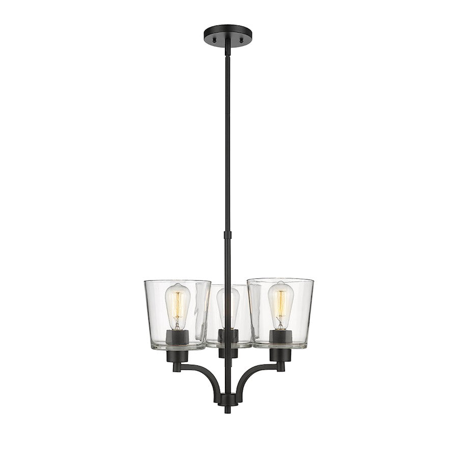 Millennium Lighting Evalon Chandelier