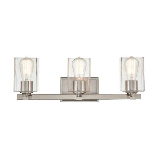 Millennium Lighting 3 Light 7.5" Vanity
