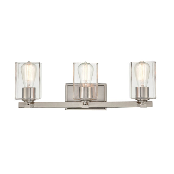Millennium Lighting 3 Light 7.5" Vanity
