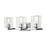 Millennium Lighting 3 Light 7.5" Vanity